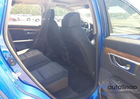 2021 Honda Cr-V Awd Ex from USA, damaged, VIN 7FARW2H56ME006639